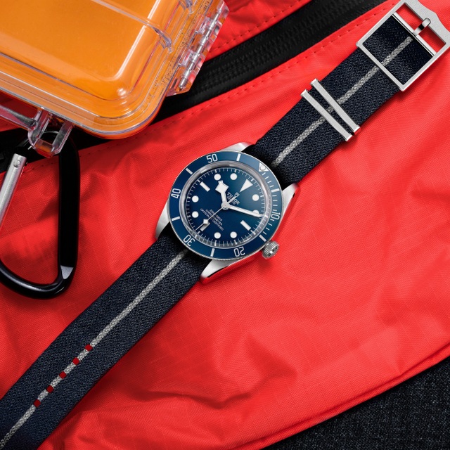 Tudor tăng thời gian bảo hành lên 5 năm tính từ 2020 - 3 Tudor tăng thời gian bảo hành lên 5 năm tính từ 2020 - 3