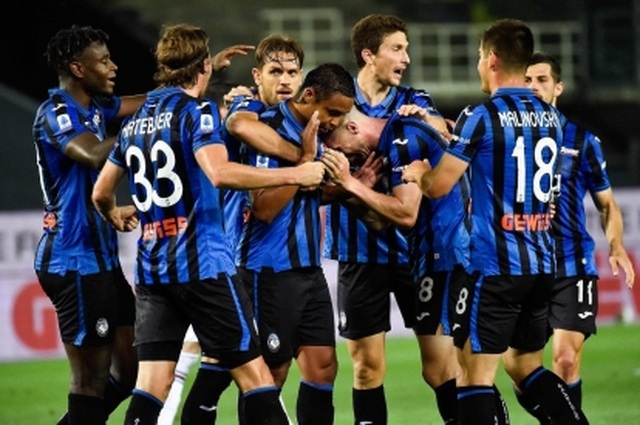 “Gã nhà nghèo” Atalanta liệu đủ sức hạ bệ “trọc phú” PSG? - 2 “Gã nhà nghèo” Atalanta liệu đủ sức hạ bệ “trọc phú” PSG? - 2