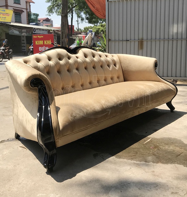 SofaZ - Xưởng đóng sofa uy tín ở Hà Nội - 4 SofaZ - Xưởng đóng sofa uy tín ở Hà Nội - 4