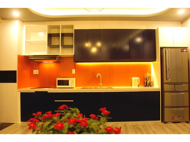 Kiên trì bỏ ống heo tiết kiệm, chàng trai 29 tuổi xây nhà bạc tỷ tặng bố mẹ - 5 Kiên trì bỏ ống heo tiết kiệm, chàng trai 29 tuổi xây nhà bạc tỷ tặng bố mẹ - 5
