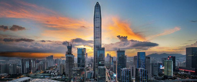 Chiêm ngưỡng 4 tòa nhà cao chọc trời, có giá “đắt đỏ” nhất thế giới - 1 Chiêm ngưỡng 4 tòa nhà cao chọc trời, có giá “đắt đỏ” nhất thế giới - 1