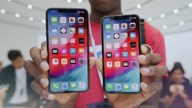 iPhone XS, XS Max sắp bị khai tử tại Việt Nam - 1