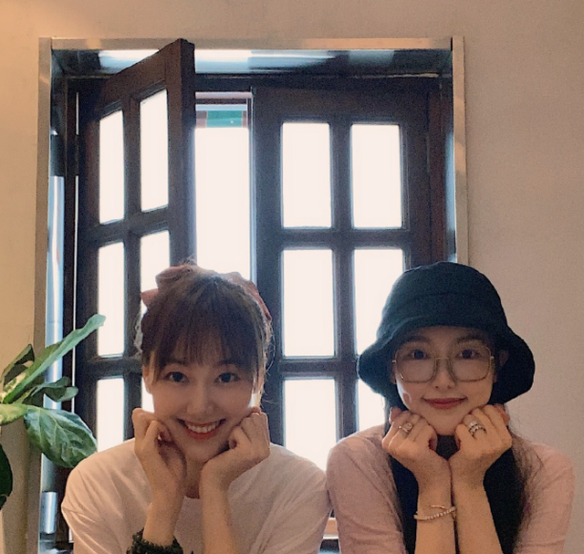 Fan xót xa nhìn đôi chân “cò hương” của Đường Yên sau nửa năm sinh nở - 2 Fan xót xa nhìn đôi chân “cò hương” của Đường Yên sau nửa năm sinh nở - 2