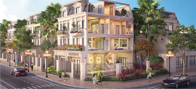 Ngân hàng MSB chính thức tài trợ tín dụng cho dự án TNR Grand Palace Thái Bình - 2 Ngân hàng MSB chính thức tài trợ tín dụng cho dự án TNR Grand Palace Thái Bình - 2