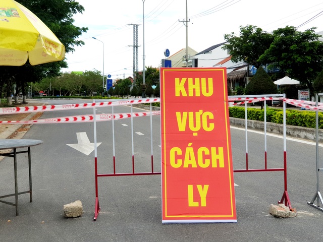 Xử phạt thêm 2 cá nhân bịa đặt thông tin sai sự thật về Covid-19 - 1 Xử phạt thêm 2 cá nhân bịa đặt thông tin sai sự thật về Covid-19 - 1