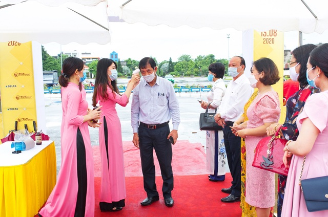 TT Group khởi công xây dựng Trung tâm thương mại tại thành phố Hải Dương - 2 TT Group khởi công xây dựng Trung tâm thương mại tại thành phố Hải Dương - 2