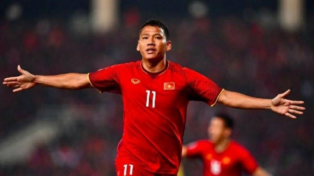 Báo Thái Lan: “Đội tuyển Việt Nam thiếu chân sút nên gọi lại Anh Đức” - 1