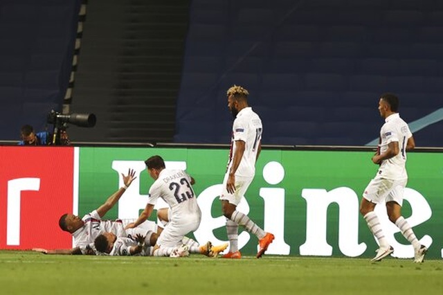 Ngược dòng khó tin trước Atalanta, PSG lọt vào bán kết Champions League - 9