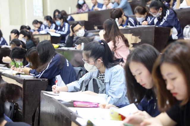 Những “đặc sản” trong đào tạo của Đại học Quốc gia Hà Nội - 3 Những “đặc sản” trong đào tạo của Đại học Quốc gia Hà Nội - 3