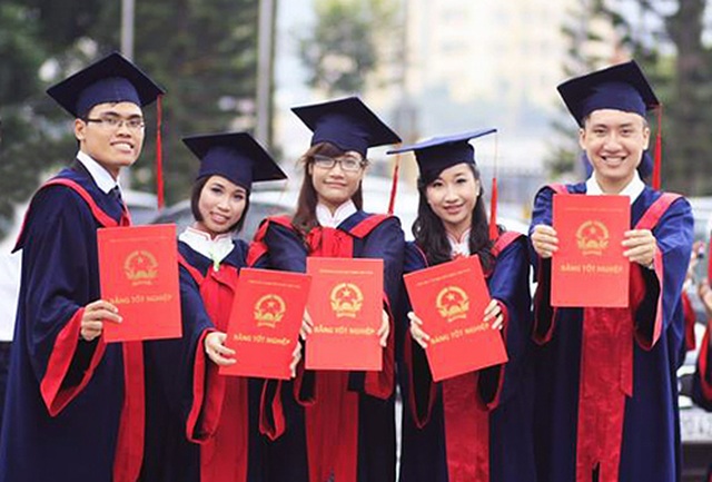 Những “đặc sản” trong đào tạo của Đại học Quốc gia Hà Nội - 1 Những “đặc sản” trong đào tạo của Đại học Quốc gia Hà Nội - 1