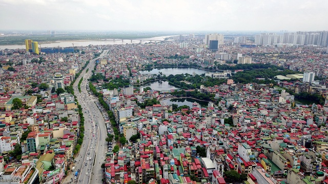 Covid-19 tái phát, cơ hội cho những sản phẩm chất lượng từ các chủ đầu tư vững tầm - 1 Covid-19 tái phát, cơ hội cho những sản phẩm chất lượng từ các chủ đầu tư vững tầm - 1