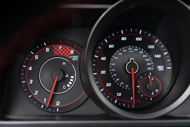 Hyundai Elantra N Line 2021 trình làng với động cơ hơn 200 mã lực - 26 Hyundai Elantra N Line 2021 trình làng với động cơ hơn 200 mã lực - 26