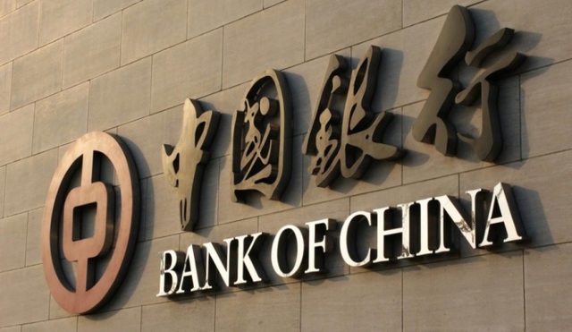 Lệnh trừng phạt của Mỹ sẽ khiến các ngân hàng Trung Quốc “mất trắng” - 2