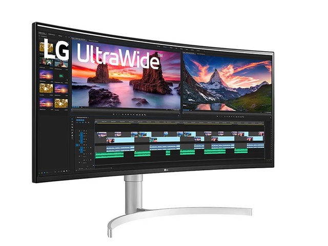 LG ra mắt loạt màn hình máy tính hiệu năng cao tại Việt Nam - 3 LG ra mắt loạt màn hình máy tính hiệu năng cao tại Việt Nam - 3
