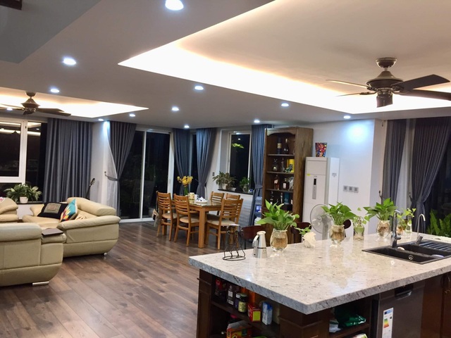 Mẹ đảm khéo tay “hô biến” ban công thành vườn hoa giấy tuyệt đẹp ở Hà Nội - 11 Mẹ đảm khéo tay “hô biến” ban công thành vườn hoa giấy tuyệt đẹp ở Hà Nội - 11