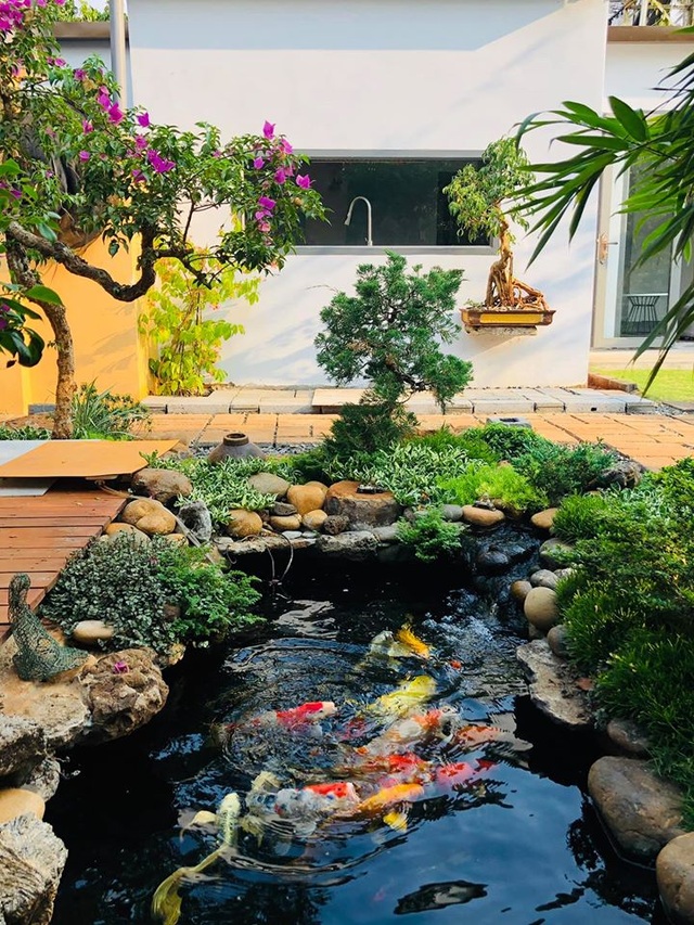 Thương cha mẹ cả đời lam lũ, 2 anh em tự tay xây nhà tặng đấng sinh thành - 10 Thương cha mẹ cả đời lam lũ, 2 anh em tự tay xây nhà tặng đấng sinh thành - 10