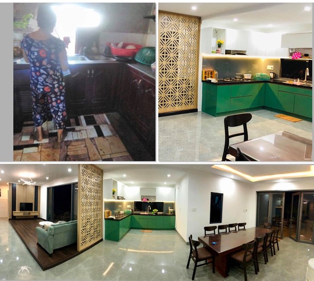 Thương cha mẹ cả đời lam lũ, 2 anh em tự tay xây nhà tặng đấng sinh thành - 2 Thương cha mẹ cả đời lam lũ, 2 anh em tự tay xây nhà tặng đấng sinh thành - 2