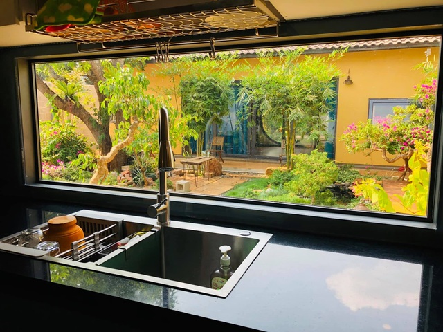 Thương cha mẹ cả đời lam lũ, 2 anh em tự tay xây nhà tặng đấng sinh thành - 6 Thương cha mẹ cả đời lam lũ, 2 anh em tự tay xây nhà tặng đấng sinh thành - 6