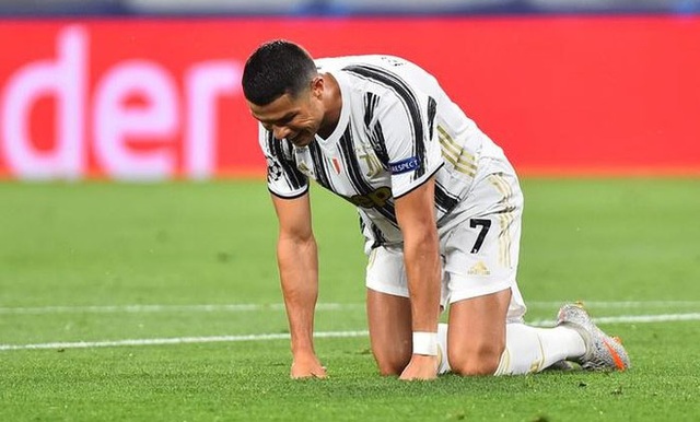 Juventus gây sốc khi mời Barcelona mua C.Ronaldo - 2 Juventus gây sốc khi mời Barcelona mua C.Ronaldo - 2