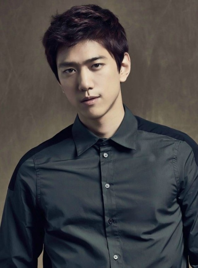 Mỹ nam xứ Hàn Sung Joon sắp làm đám cưới - 6 Mỹ nam xứ Hàn Sung Joon sắp làm đám cưới - 6