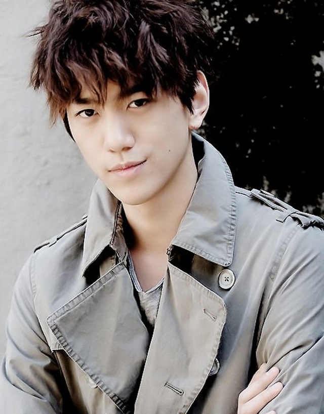 Mỹ nam xứ Hàn Sung Joon sắp làm đám cưới - 5 Mỹ nam xứ Hàn Sung Joon sắp làm đám cưới - 5