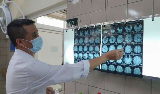 Ca tử vong kỳ lạ do ngộ độc thiếc cấp tính đầu tiên tại Việt Nam - 1 Ca tử vong kỳ lạ do ngộ độc thiếc cấp tính đầu tiên tại Việt Nam - 1