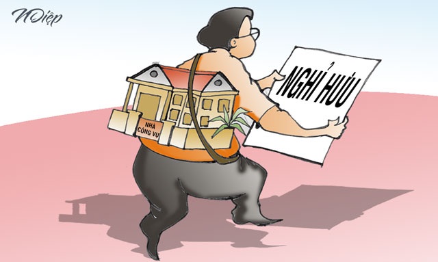 Nhiều ý tưởng hay nằm “lắt lay” trên giấy! - 1 Nhiều ý tưởng hay nằm “lắt lay” trên giấy! - 1
