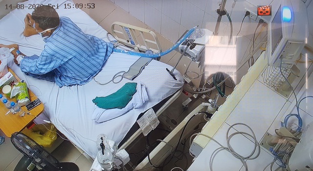 Bộ Y tế nhắc nhở bệnh viện ở Hà Nội bỏ lọt bệnh nhân Covid-19 - 1