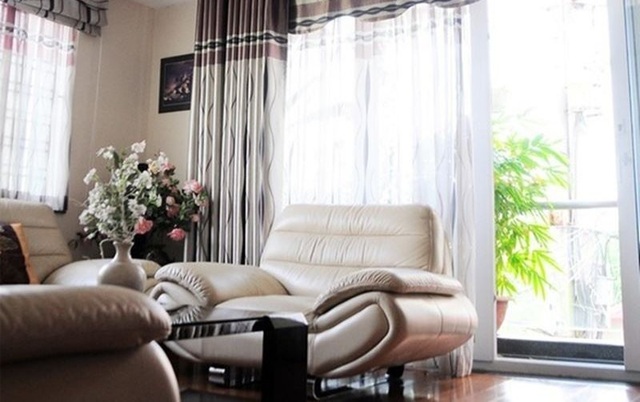 Khám phá căn hộ ấm cúng của Chi Pu ở TPHCM - 3 Khám phá căn hộ ấm cúng của Chi Pu ở TPHCM - 3