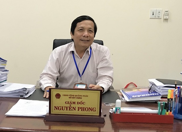 Quảng Ngãi kỷ luật hàng loạt cán bộ, lãnh đạo - 1 Quảng Ngãi kỷ luật hàng loạt cán bộ, lãnh đạo - 1