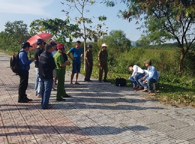Giúp bạn gái cũ tự tử, nam thanh niên lĩnh 18 tháng tù - 2 Giúp bạn gái cũ tự tử, nam thanh niên lĩnh 18 tháng tù - 2
