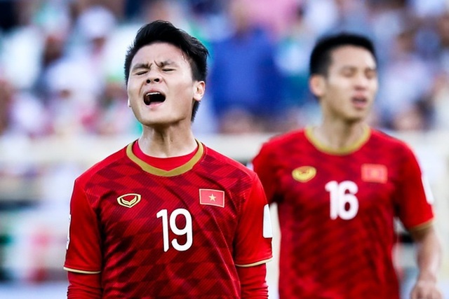Báo Malaysia: “Đội tuyển Việt Nam đánh mất lợi thế lớn” - 1