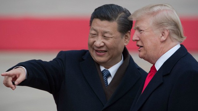 Trung Quốc khó “giữ lời hứa” với Mỹ về thỏa thuận thương mại giai đoạn 1 - 2
