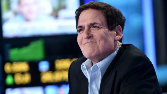 Tỷ phú Mark Cuban: Đây là quan niệm sai lầm nhất về việc trở nên giàu có - 1 Tỷ phú Mark Cuban: Đây là quan niệm sai lầm nhất về việc trở nên giàu có - 1