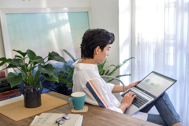 Back To School đã trở lại, Acer giới thiệu chương trình ưu đãi lớn nhất trong năm - 2 Back To School đã trở lại, Acer giới thiệu chương trình ưu đãi lớn nhất trong năm - 2