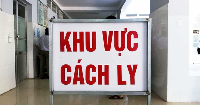 Việt Nam có ca tử vong thứ 22 liên quan đến Covid-19 - 1 Việt Nam có ca tử vong thứ 22 liên quan đến Covid-19 - 1