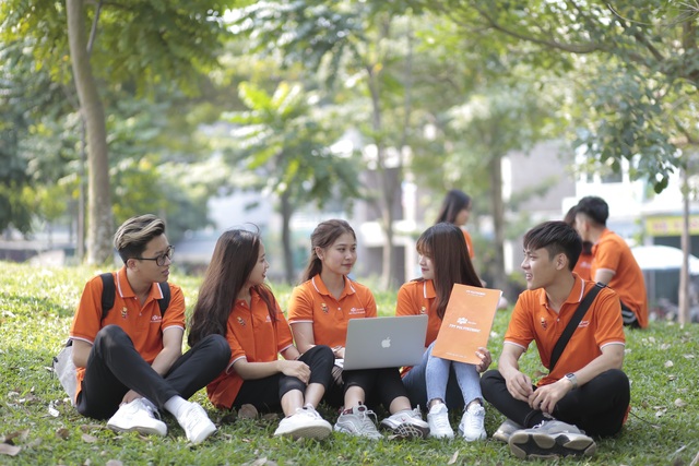 Dịch Covid thay đổi tâm lý chọn ngành, chọn trường như thế nào? - 4 Dịch Covid thay đổi tâm lý chọn ngành, chọn trường như thế nào? - 4