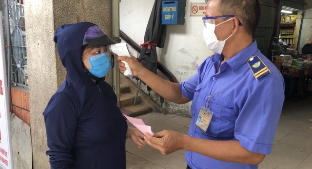 Đà Nẵng phát hiện 3 người mắc Covid-19 trong một đám tang - 1 Đà Nẵng phát hiện 3 người mắc Covid-19 trong một đám tang - 1