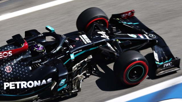 Spanish GP 2020: Thắng áp đảo, Hamilton làm được điều chưa từng có tại F1 - 2 Spanish GP 2020: Thắng áp đảo, Hamilton làm được điều chưa từng có tại F1 - 2