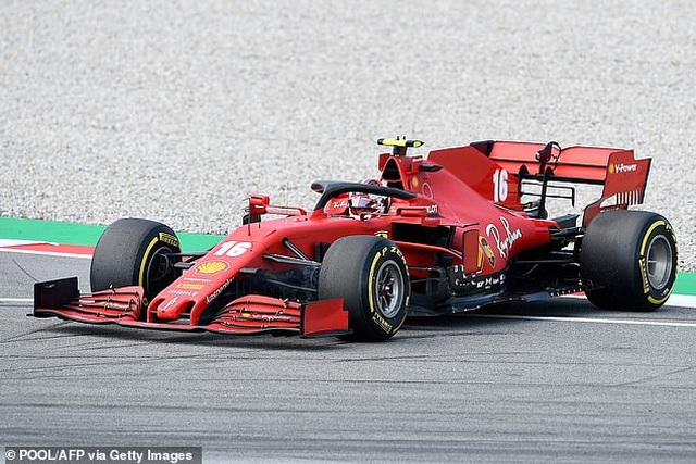 Spanish GP 2020: Thắng áp đảo, Hamilton làm được điều chưa từng có tại F1 - 8