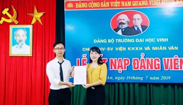 Vượt lên chính mình “nuôi” khát vọng trên non cao xứ Nghệ - 1