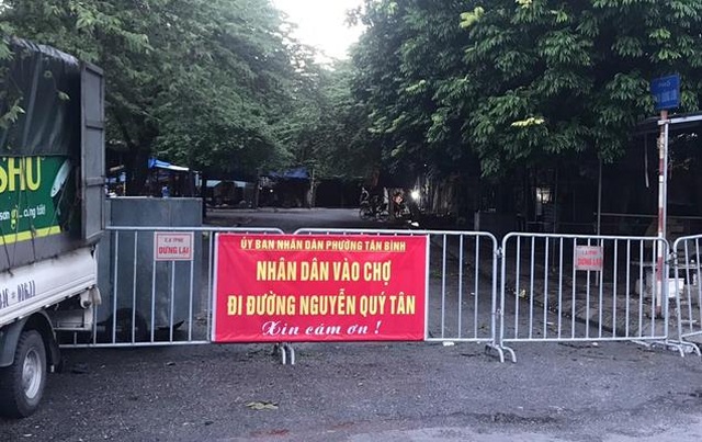 Cử đội công tác từ Bệnh viện Bạch Mai hỗ trợ Hải Dương chống Covid-19 - 1 Cử đội công tác từ Bệnh viện Bạch Mai hỗ trợ Hải Dương chống Covid-19 - 1