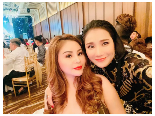 Chuyện ngoại tình, “đòi quà” 200 triệu đồng sau chia tay nóng showbiz Việt - 3 Chuyện ngoại tình, “đòi quà” 200 triệu đồng sau chia tay nóng showbiz Việt - 3