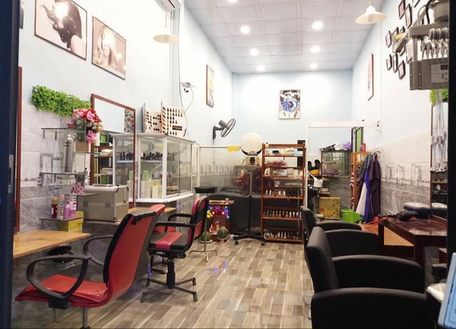 Thu nhập giảm, chị em nhịn làm đẹp vì Covid-19 - 1 Thu nhập giảm, chị em nhịn làm đẹp vì Covid-19 - 1