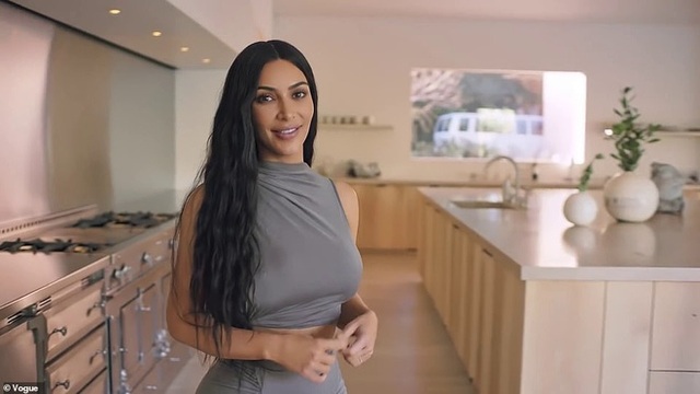 Khối bất động sản khổng lồ trải khắp nước Mỹ của vợ chồng Kim Kardashian - 14