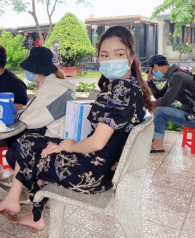 Chuyện ngoại tình, “đòi quà” 200 triệu đồng sau chia tay nóng showbiz Việt - 13 Chuyện ngoại tình, “đòi quà” 200 triệu đồng sau chia tay nóng showbiz Việt - 13