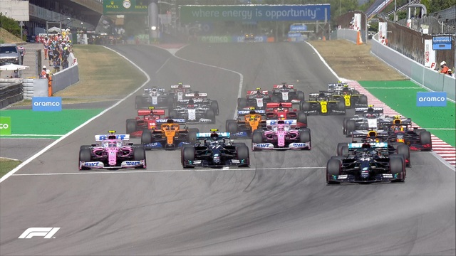 Spanish GP 2020: Thắng áp đảo, Hamilton làm được điều chưa từng có tại F1 - 3 Spanish GP 2020: Thắng áp đảo, Hamilton làm được điều chưa từng có tại F1 - 3