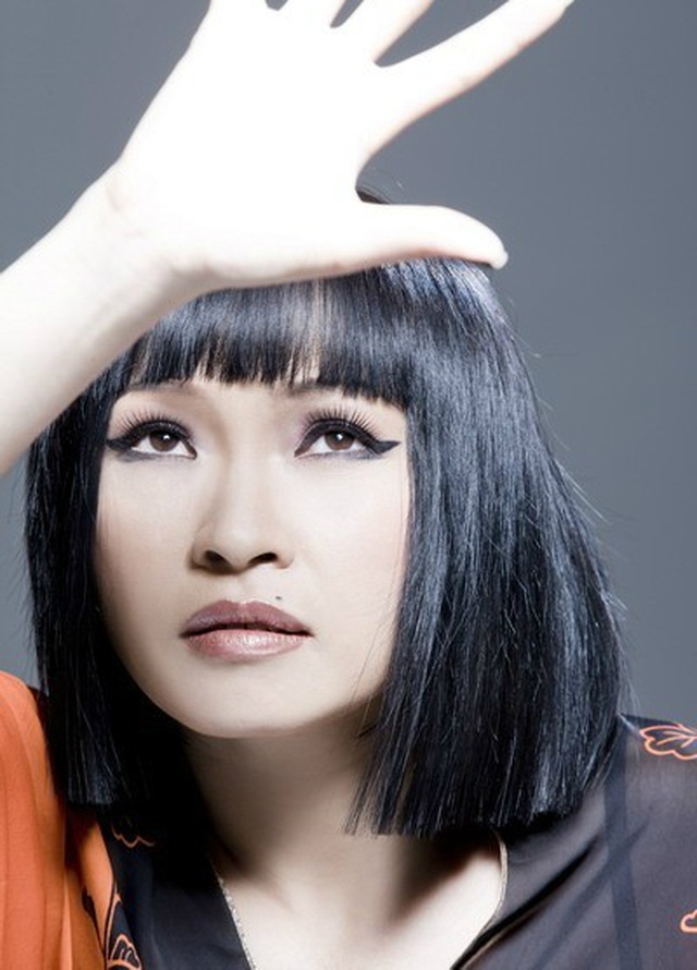 Ca sĩ Phương Thanh: “Tôi rơi nước mắt khi đã vượt qua mọi chuyện” - 1 Ca sĩ Phương Thanh: “Tôi rơi nước mắt khi đã vượt qua mọi chuyện” - 1