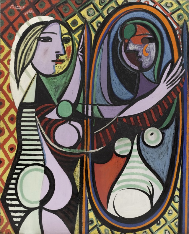 Danh họa Picasso qua lời kể của người con gái bí mật - 3