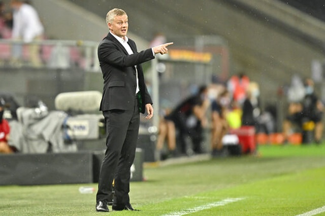 Man Utd thua Sevilla: Đơn giản là “Quỷ đỏ” chưa đủ giỏi - 2 Man Utd thua Sevilla: Đơn giản là “Quỷ đỏ” chưa đủ giỏi - 2